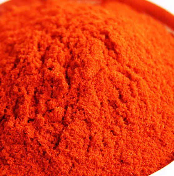 Paprika Powder